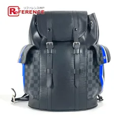 極 美品 鍵付 ルイヴィトン エピ レザー リュックサック デイパックブラック. LOUIS VUITTON 極美品▽LOUIS ルイヴィトン M24326