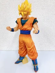 ％grandista　グランジスタ　ドラゴンボールフィギュア　孫悟空　【ホビー】【2】