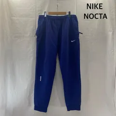 美品、NIKE、ナイキ、NOCTA、パンツ、XL NIKE NOCTA トラックパンツ US XLサイズ 新品未使用 - メルカリ