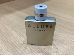 CHANEL ALLURE HOMME 50ml　未使用 CHANEL シャネル アリュール オム （アリュールオム