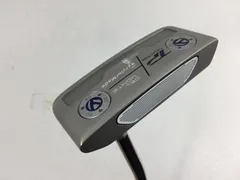 TPコレクション ハイドロブラスト デルモンテ シングルベンド