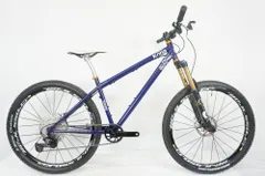 FOX talasR mtbエアサス　26インチ Fox 36 Talas R Suspension Fork: 1.5