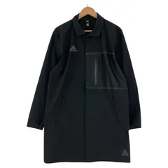 adidas ダッフルコート ネイビーブルー　ヘビ年　中国限定 S adidas ダッフルコート ネイビーブルー ヘビ年 中国限定 XL