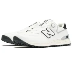 2025年最新】new balance golf 574 ゴルフシューズの人気