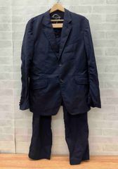 ★【COMME des GARCONS】コムデギャルソン セットアップ テーラードジャケット Lサイズ