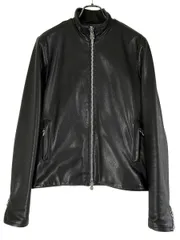 クロムハーツ シングルライダースーツ CHROME HEARTS クロムハーツ（原本有） RACING2 レーシング2