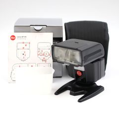 ■新品同様■ LEICA SF40 フラッシュ ライカ