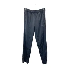 adidas スウェットパンツ M サイズ アディダス ブラック 古着卸 アメリカ仕入 2503-1000