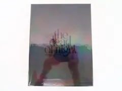 [未開封]Blu-ray/あんさんぶるスターズ Ensemble Stars!!Cast Live Starry Symphony-the dead of night- BOX盤