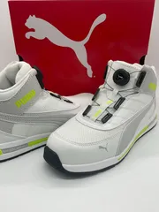 2026年最新】プーマ安全靴25cmの人気アイテム - メルカリ