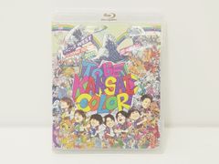 ジャニーズWEST 1st DOME TOUR 2022 TO BE KANSAI COLOR 翔べ関西から Blu-ray ブルーレイ 中古 [M-5614]
