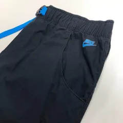 NIKE ハーフパンツ 6部丈 ランニング トレーニング レディースM