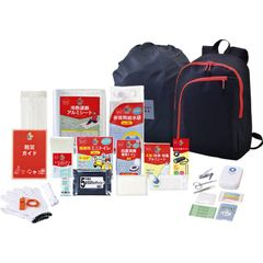 セコム防災バック 未使用 - メルカリ