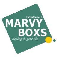 Marvyboxs メルカリ店