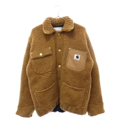 2025年最新】SACAI carhartt wip knit jacket michiganの人気 2025年最新】SACAI carhartt wip knit jacket michiganの人気