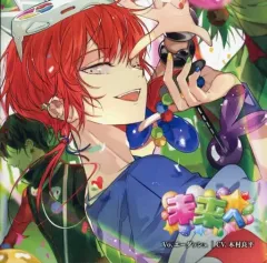 【中古】アニメ系CD ディア・ヴォーカリスト Raving Beats!!! エントリーNo.6 NSFW エーダッシュ(CV.木村良平)[通常版]
