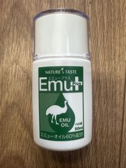 エミューオイル　50ml  Emu Plus