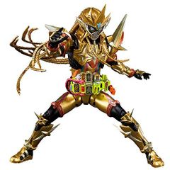 [중고] [매우 좋은] SHFiguarts 가면 라이더 Exeid 무텍 게이머