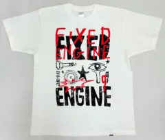 【中古】Tシャツ(男性アイドル) OLDCODEX 日本武道館会場限定Tシャツ(20170115) ナチュラル Sサイズ 「OLDCODEX Tour 2016-2017 “FIXED ENGINE”」