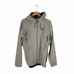 ミレー MILLET 23AW TYPHON 50000 ST JKT ティフォン50000ストレッチ ジャケット メンズ JPN：M のサムネイル
