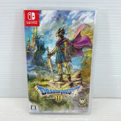 ドラゴンクエストIII Nintendo Switch 新品未開封 新品 未開封 ドラゴンクエストIII Nintendo Switch - メルカリ