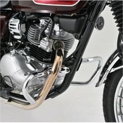 cb250t BEETタイプ マフラー - メルカリ