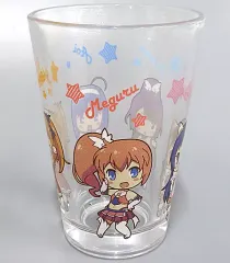 【中古】マグカップ・湯のみ 集合(ミニキャラ) ラブリーグラス 「ツインエンジェル BREAK」 ユニバーサルカーニバル×サミーフェスティバル2017グッズのサムネイル