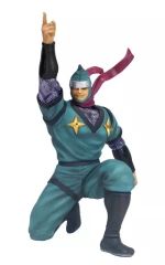 [중고] 피규어 더 닌자 2.0 신원작 컬러 [킨육맨] CCP Muscular Collection No.EX