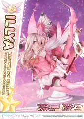 2026年最新】PRISMA WING Fate/kaleid liner プリズマ☆イリヤ イリヤ