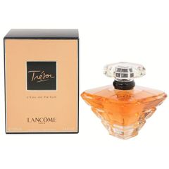 100ml新品未使用】LANCOME Tresor ランコム トレゾァ EDP - メルカリ