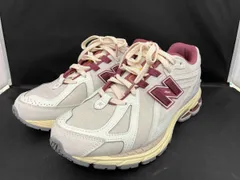 New Balance スニーカー M1906RAS ホワイト 26cm