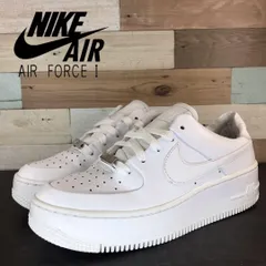 2025年最新】エアフォース1 セージ lowの人気アイテム - メルカリ