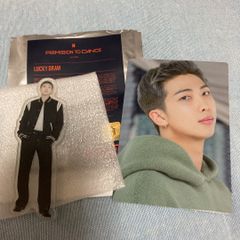 BTS V テテ テヒョン 公式 クリアファイル - メルカリ