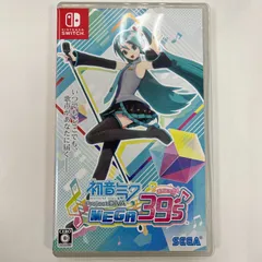 2024年最新】初音ミク project diva mega39's 限定版の人気アイテム