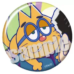 【中古】バッジ・ピンズ(キャラクター) エスパーニャンコ 「esシリーズnino トレーディングバッジコレクション おそ松さん vol.2」