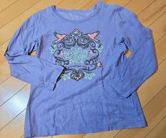 スポーティフ！長袖Tシャツ