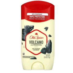 OLD SPICEオールドスパイス　デオドラント　制汗剤スティック　VOLCANOボルケーノ
