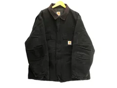 2024年最新】カーハート ジャケット Carhartt 裏キルト ダック Duck