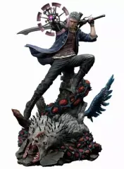 デビルメイクライ4 ネロ フィギュア