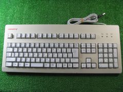 【R1575】CHERRY MX3000USB USBキーボード