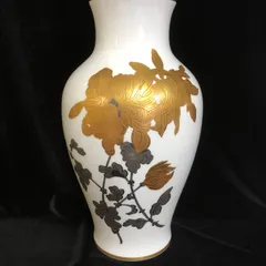 2024年最新】大倉陶園 花瓶・フラワースタンドの人気アイテム - メルカリ