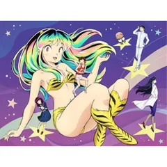 2026年最新】うる星やつら blu-rayの人気アイテム - メルカリ