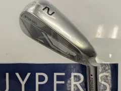 新品 未使用 PING TOUR 2.0 CHROME 85 フレックスS Ping Tour 2.0 Chrome 85g Stiff Flex Hybrid Shaft Ping Tip