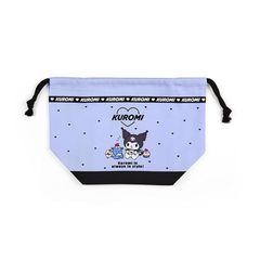 サンリオ(SANRIO) クロミ ランチ巾着