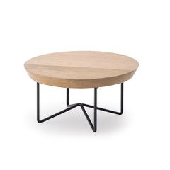 サークルコンポート ナチュラル (サイズ:Φ20cm x 高さ10cm) POSH LIVING/41360