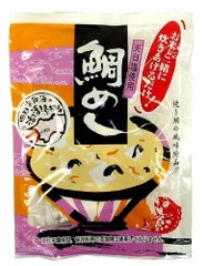 2024年最新】鯛めし 炊き込みご飯 鯛めし炊き込み用の人気アイテム