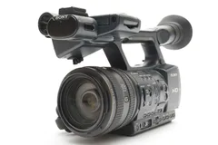 動作未確認 SONY デジタルHDビデオカメラレコーダー HDR-AX2000 Amazon.co.jp: SONY デジタルHDビデオカメラレコーダー ブラック