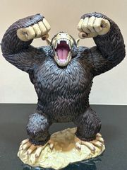 이치 반 쿠지 드래곤 볼 Z 한계 돌파편 대원] 리페인트