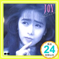 工藤静香 レコード LP joy gradation 和モノ