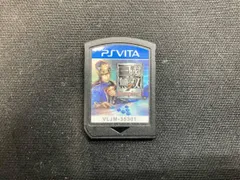 ソフトのみ PSVITA 真･三國無双7 Empires